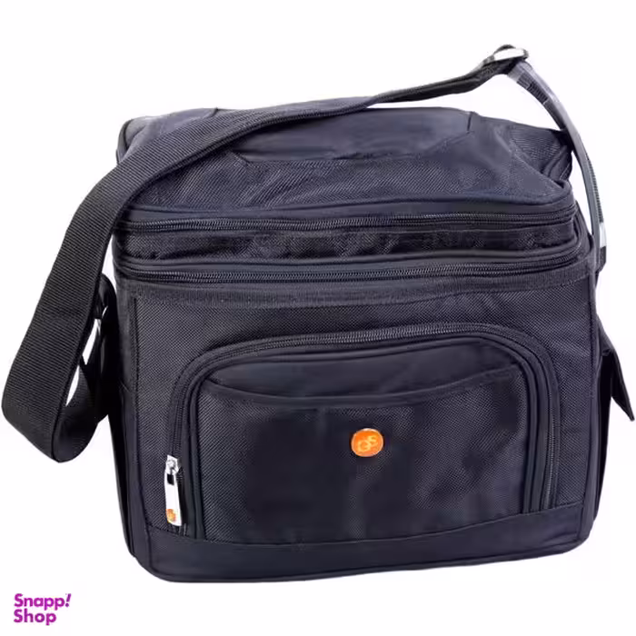 یخدان سفری جی اس مدل G9 گنجایش 9 لیتر