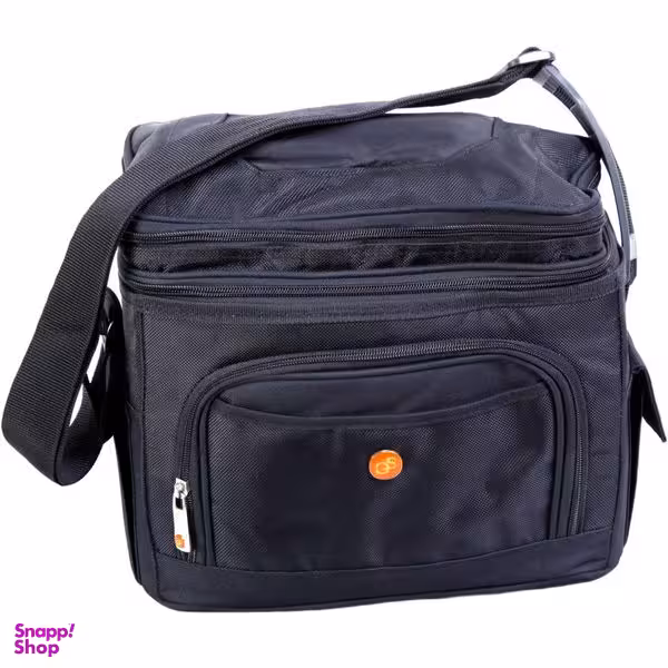 یخدان سفری جی اس مدل G9 گنجایش 9 لیتر