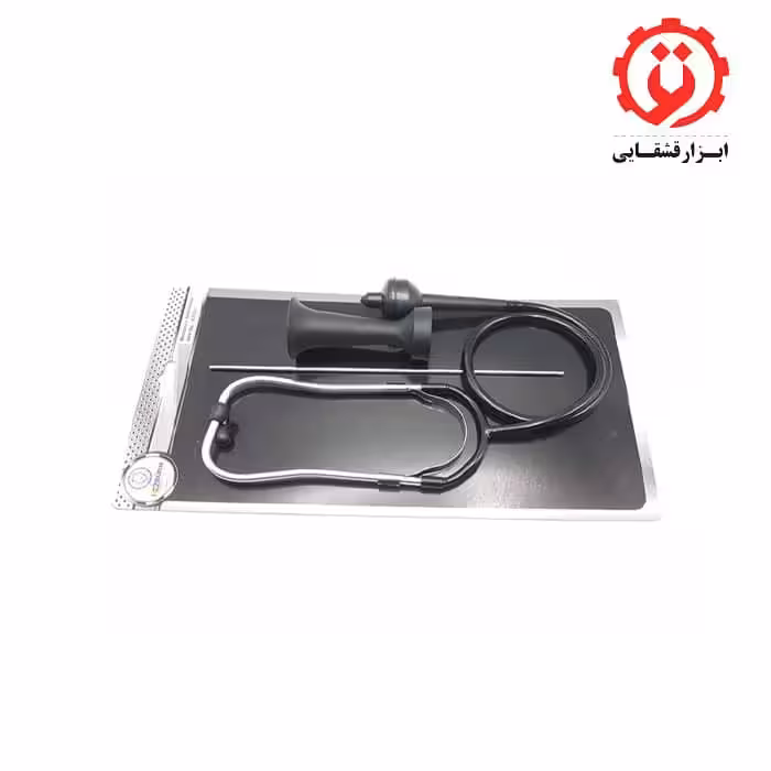 گوشی عیب یابی مکانیکی هزبرن مدل H67101