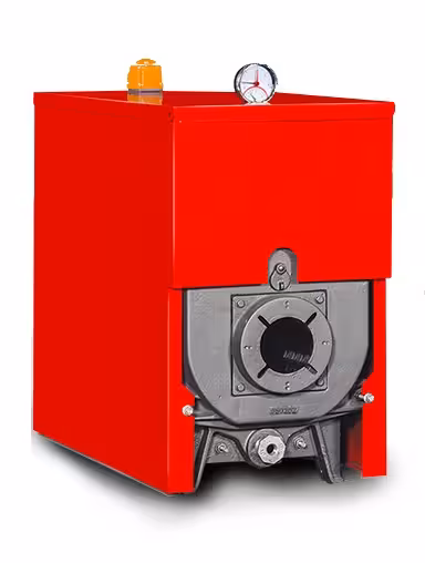 بویلر سوپر 300  شوفاژکار-9 پره