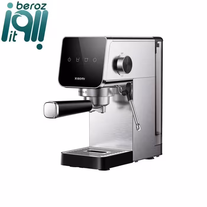 اسپرسو ساز 0٫9 لیتری شیائومی مدل CME003 «اورجینال – ارسال 1 ساعت»