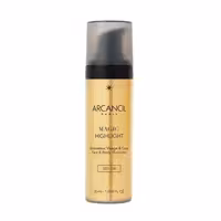 ارکانسیل مجیک هایلایتر  شیمر 002