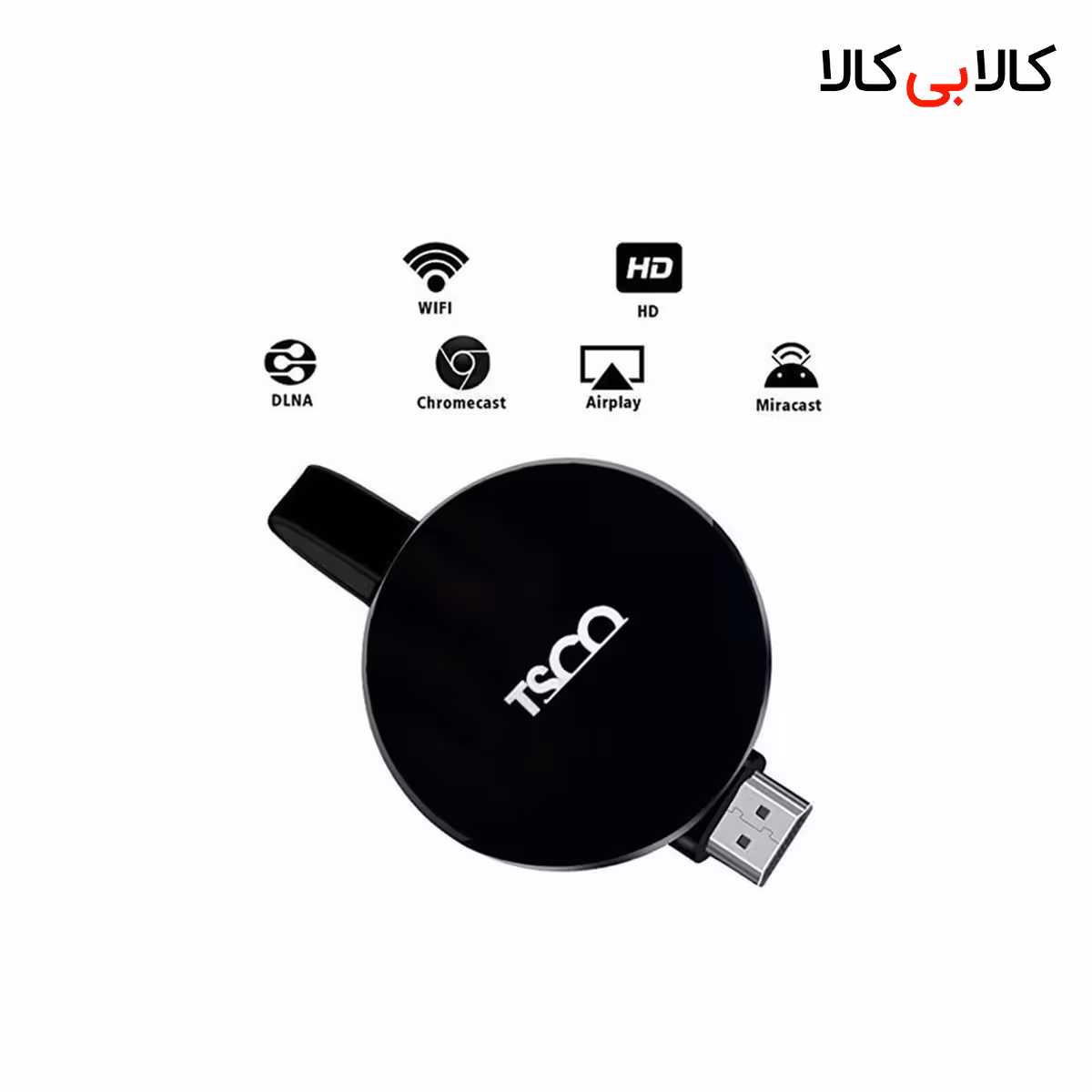 دانگل TSCO T-Cast 6000 HDMI