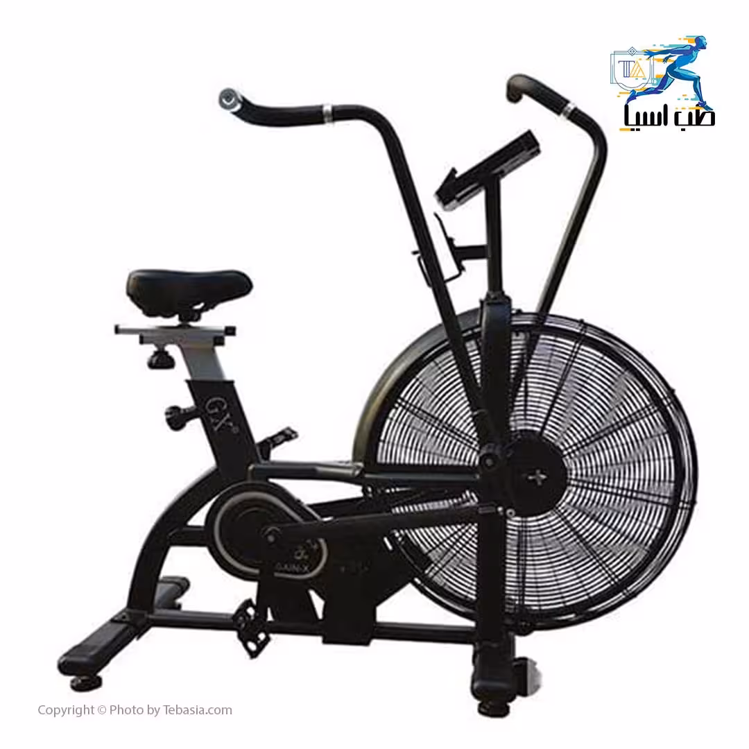 دوچرخه ایربایک جی ایکس AirBike GXT-9020