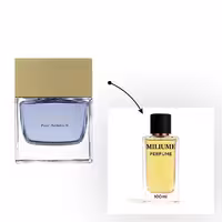 اسانس عطر Gucci Pour Homme II برند Givaudan - کد 2373 - گوچی پورهوم 2 100ML - میلیوم پرفیوم