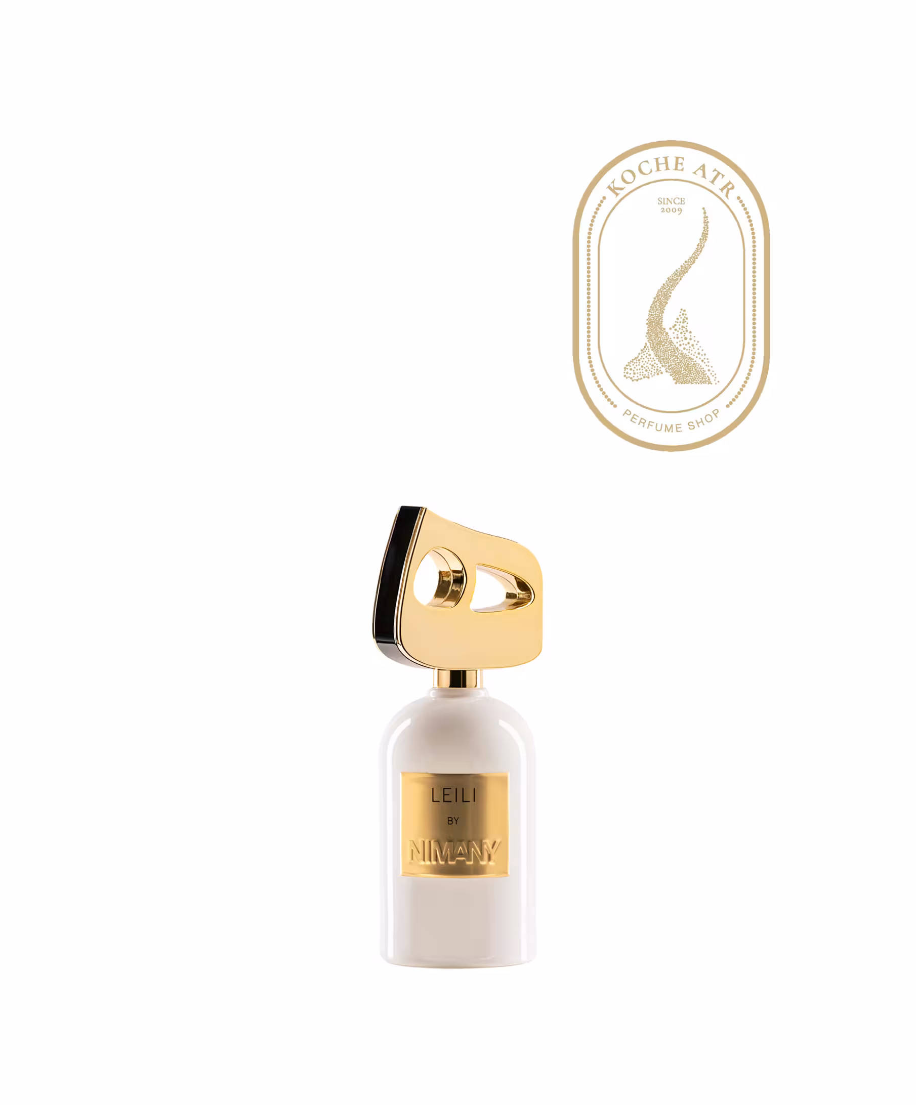 عطر زنانه نیمانی لیلی ادوپرفیوم – Nimany Leili Eau De Parfum