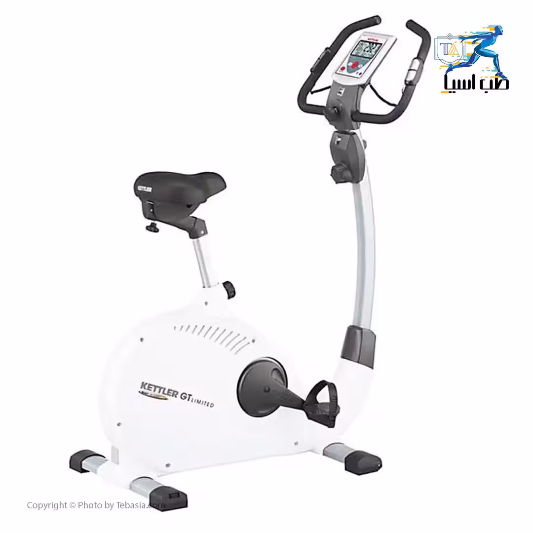 دوچرخه ثابت کتلر مدل GT Limited