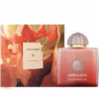 عطر آمواج گایدنس برند( لوزی)