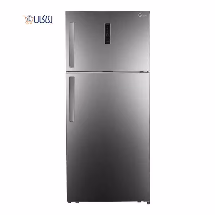 یخچال فریزر جی پلاس تیتانیوم مدل Gplus GRF-K516T