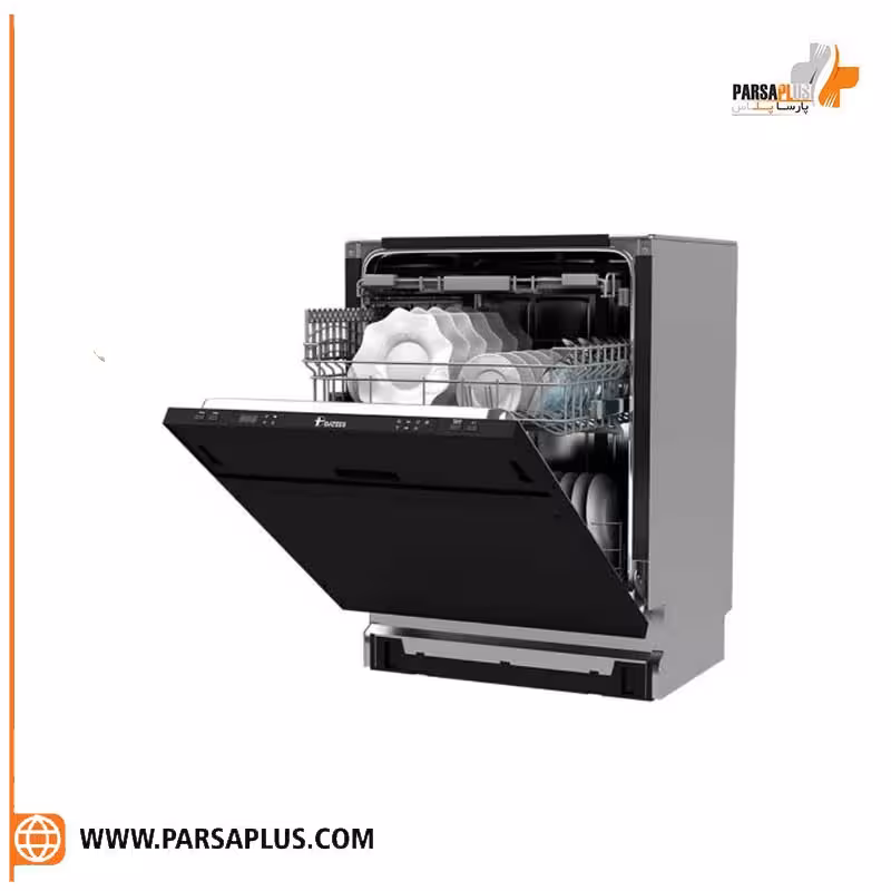ماشین ظرفشویی توکار داتیس مدل 325 DW