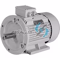 الکتروموتور جمکو JEMCO توان 400 کیلو وات