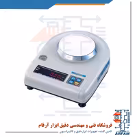 ترازوی آزمایشگاهی CAS مدل MW-IN