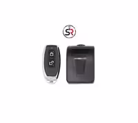 سوئیچ مخفی ریموتی مدل X100 سنا ردیاب (1 ریموت)