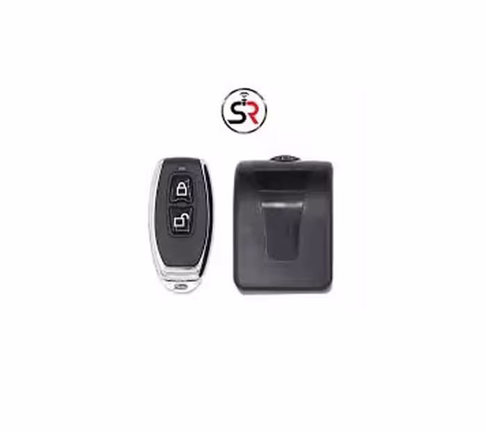 سوئیچ مخفی ریموتی مدل X100 سنا ردیاب (1 ریموت)