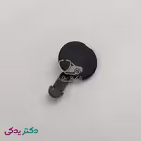 روكش كف دستگیره درب هایما S7 جلو راست (سمت شاگرد) شرکتی ایساکو اصل 0780701001