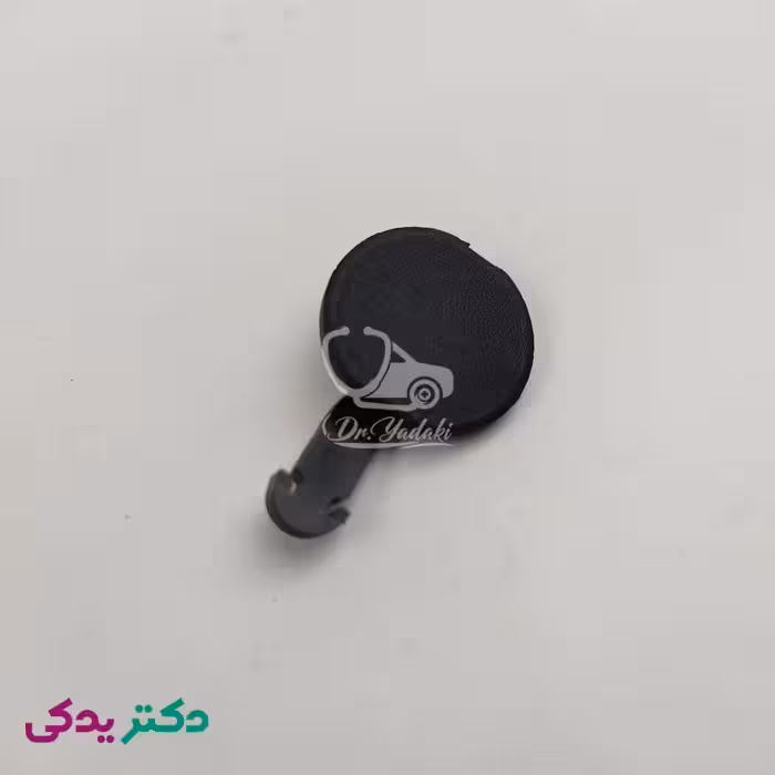 روكش كف دستگیره درب هایما S7 جلو راست (سمت شاگرد) شرکتی ایساکو اصل 0780701001