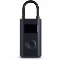 پمپ باد شیائومی Xiaomi Portable Electric Air Compressor 1S MJCQB05QJ