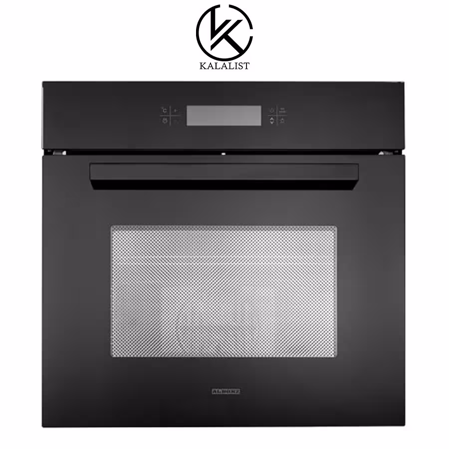 فر توکار برقی استیل البرز کد FE50