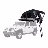 چادر سقفی (Summit Explore 180) 4 نفره (Wild Land)