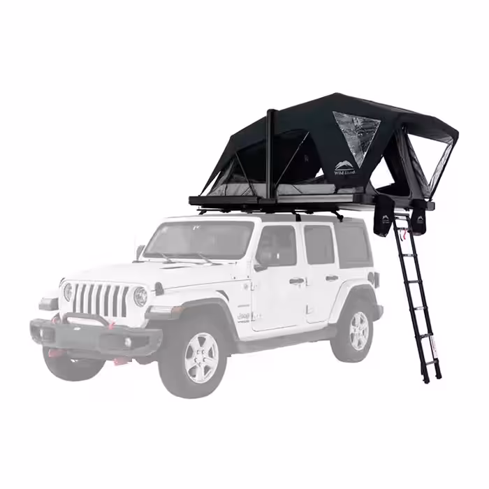 چادر سقفی (Summit Explore 180) 4 نفره (Wild Land)