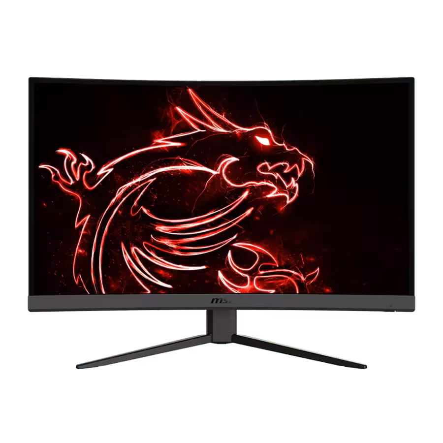 مانیتور گیمینگ ام اس آی MSI G32CQ4 E2 سایز 32 اینچ فروشگاه گیمینگ تکاف