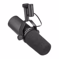 میکروفون SHURE SM7B