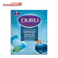 صابون دوش دورو Duru مدل Fresh Sensations رایحه نسیم اقیانوس 4 عددی