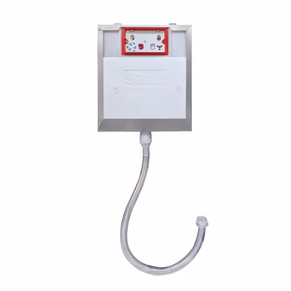 فلاش تانک توکار اُرکا پلاس (زمینی)