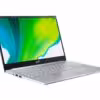 لپ تاپ ایسر مدل Acer Swift 3 Core i7 11Th-8 GB Ram-256 GB SSD (در حد نو )