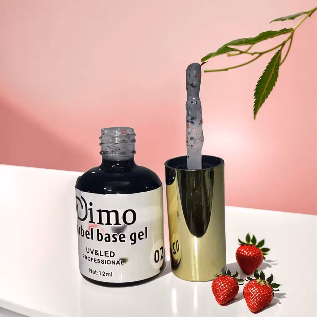 ماربل بیس ژل دیمو Dimo شماره 02