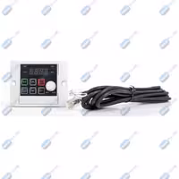 SV-M100 REMOTE CABLE 2M