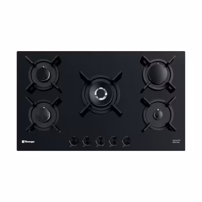 اجاق گاز صفحه ای تکنوگاز مدل TTG-15991