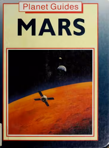 خرید و دانلود نسخه کامل کتاب Mars