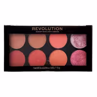 پالت رژ گونه رولوشن مدل Sugar & Spice