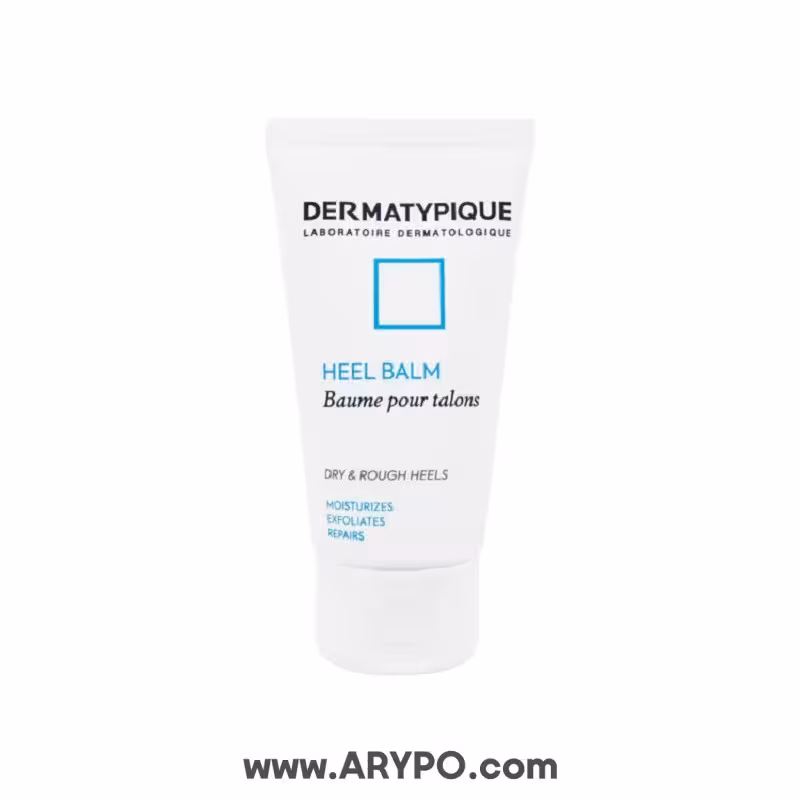 کرم ترک پا درماتیپیک مدل HEL BALM