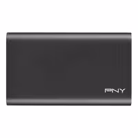 قیمت و خرید اس اس دی اکسترنال 480 گیگابایت USB 3.1 Gen 1 پی ان وای مدل Elite | یاس ارتباط