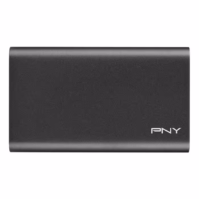 قیمت و خرید اس اس دی اکسترنال 480 گیگابایت USB 3.1 Gen 1 پی ان وای مدل Elite | یاس ارتباط