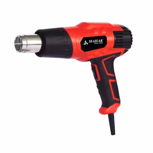 سشوار صنعتی محک 2000 وات مدل HG-550B