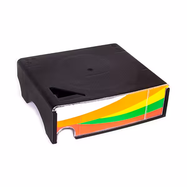 پایه نگهدارنده مانیتور بدون کشو آرمو مدل A-330