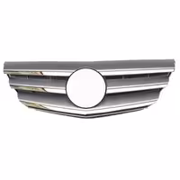 جلو پنجره بنز a کلاس