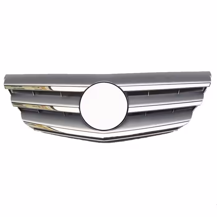 جلو پنجره بنز a کلاس