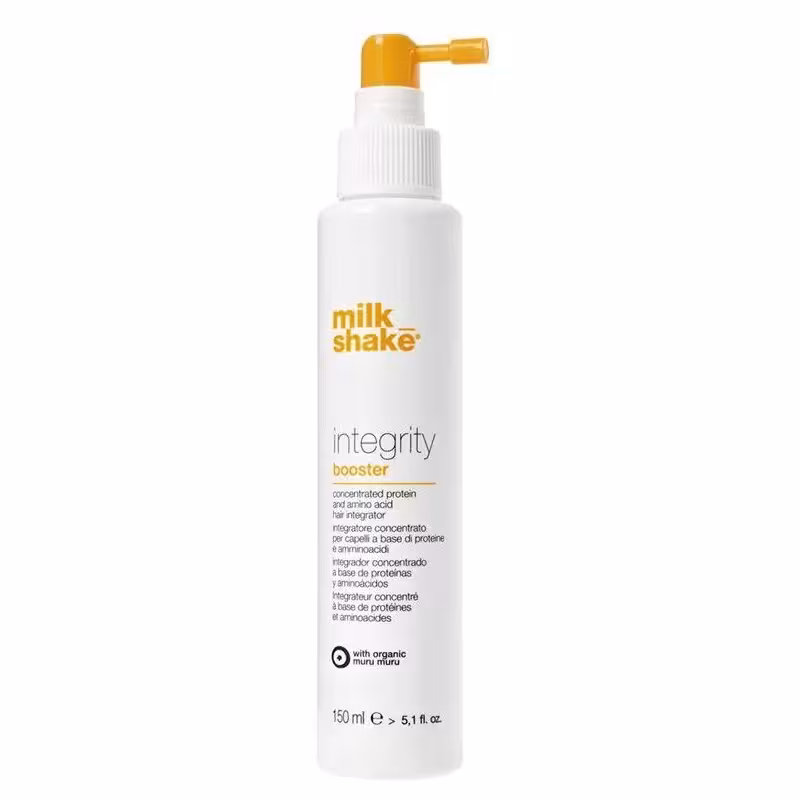 اسپری پروتئین تراپی مدل Integrity Booster میل شیک 150 میل