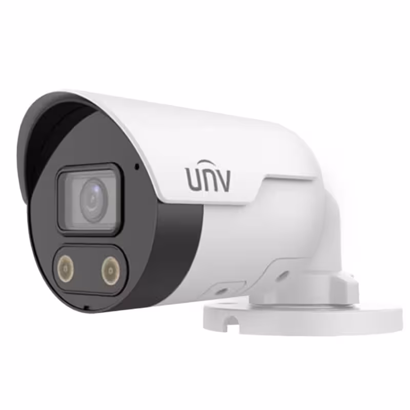 دوربین مداربسته IP یونی ویو IPC2122LE-ADF28KMC-WL