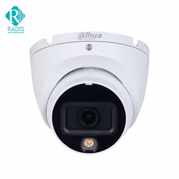 دوربین مداربسته آنالوگ داهوا مدل DH-HAC-HDW1500TLMP-IL-A