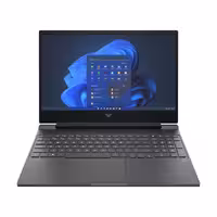 لپ تاپ اچ پی Victus 15 FA0033DX پردازنده Core i5 12450H رم 32GB حافظه 512GB SSD گرافیک 4GB RTX 3050