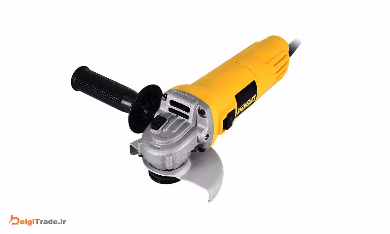 مينی فرز دیوالت مدل DWE4010