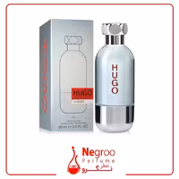 عطر ادکلن هوگو بوس المنت 90 میل