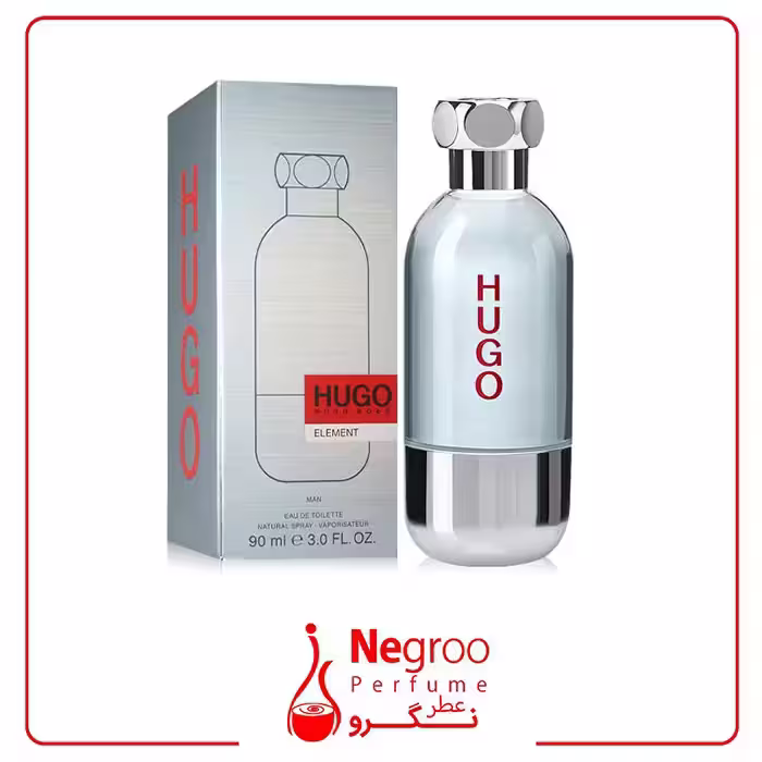 عطر ادکلن هوگو بوس المنت 90 میل