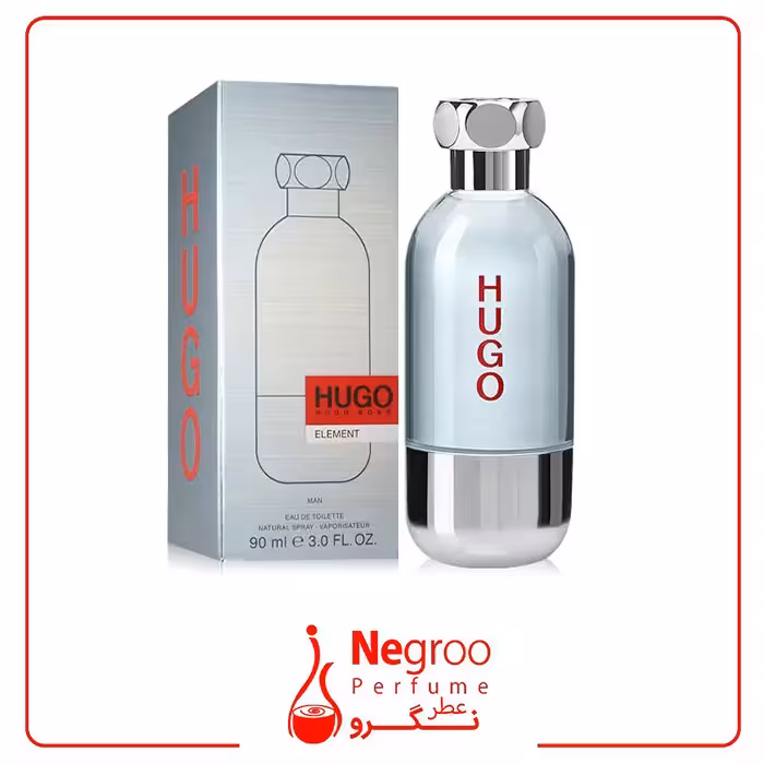 عطر ادکلن هوگو بوس المنت 90 میل