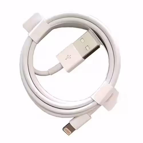 کابل شارژ آیفون مدل MM0A3ZE/A A2561 8IC - 69370644